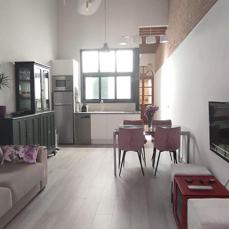 Sweet Home อัลเมรีอา ภายนอก รูปภาพ