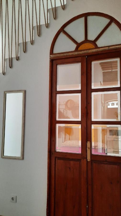 Sweet Home อัลเมรีอา ภายนอก รูปภาพ