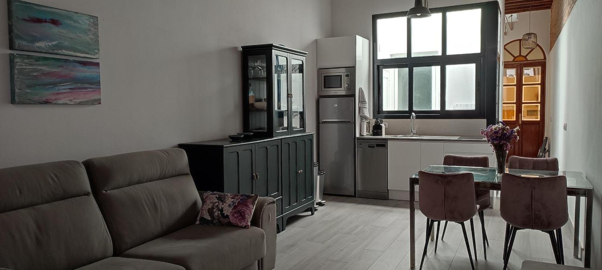 Sweet Home อัลเมรีอา ภายนอก รูปภาพ