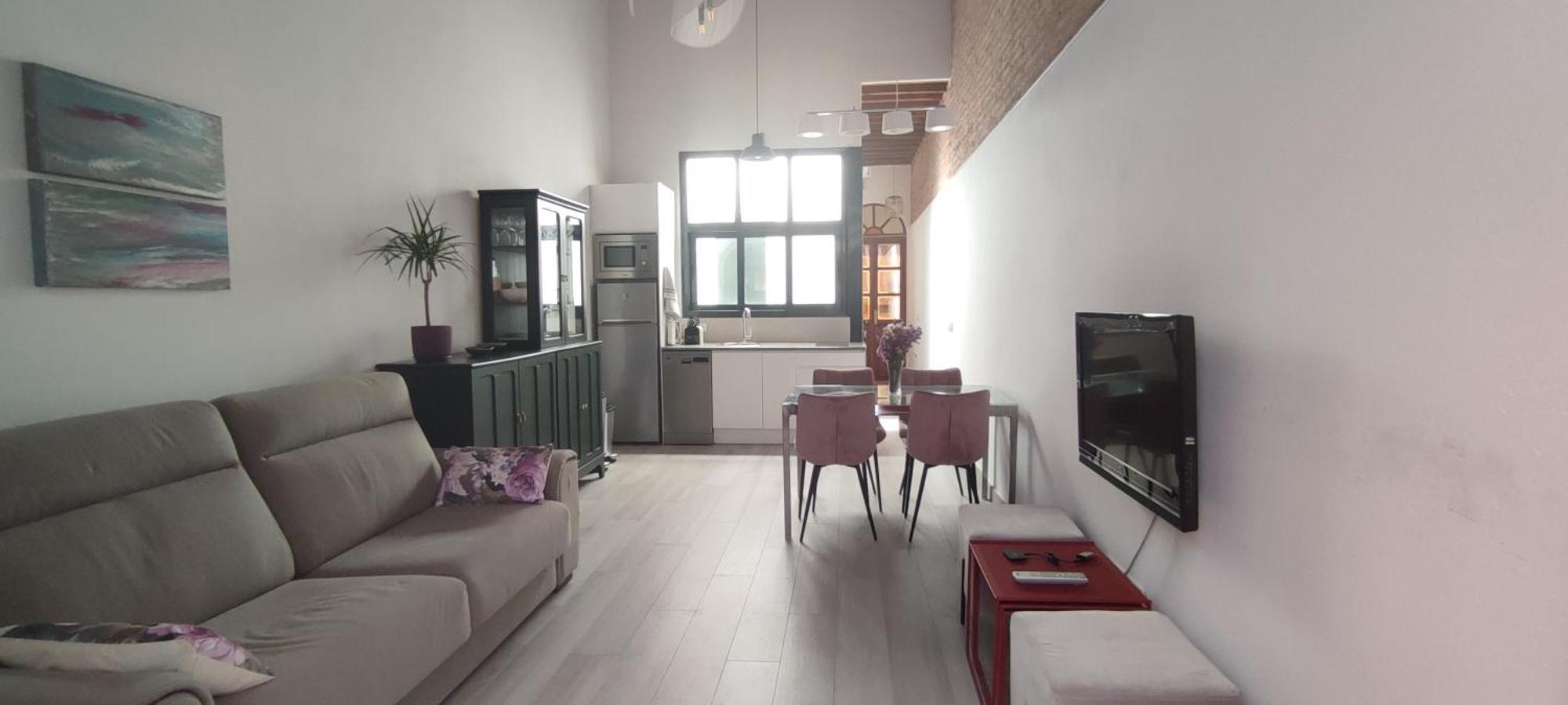 Sweet Home อัลเมรีอา ภายนอก รูปภาพ